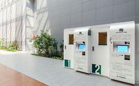 Resting Pods - Zzzleepandgo Bgh Bergamo Hospital